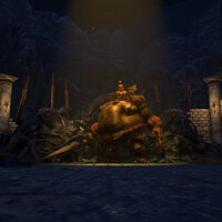 Достижение The Betrayer в игре The Last Hero of Nostalgaia для Xbox One, Xbox Series