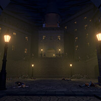 Достижение The Embittered в игре The Last Hero of Nostalgaia для Xbox One, Xbox Series
