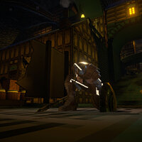 Достижение Such Salt в игре The Last Hero of Nostalgaia для Xbox One, Xbox Series