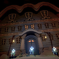 Достижение The Traditionalist в игре The Last Hero of Nostalgaia для Xbox One, Xbox Series