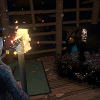 Достижение That's it!? в игре The Last Hero of Nostalgaia для Xbox One, Xbox Series