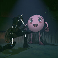 Достижение The Unwanted Saviour в игре The Last Hero of Nostalgaia для Xbox One, Xbox Series
