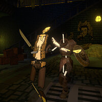 Достижение Roguelike в игре The Last Hero of Nostalgaia для Xbox One, Xbox Series