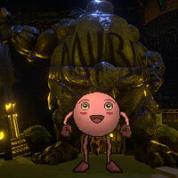 Достижение And End to Suffering в игре The Last Hero of Nostalgaia для Xbox One, Xbox Series