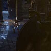 Достижение PvE Mode в игре The Last Hero of Nostalgaia для Xbox One, Xbox Series