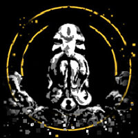 Достижение The Rise and Fall of Evil в игре The Last Hero of Nostalgaia для Steam