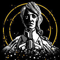 Достижение The Puritan в игре The Last Hero of Nostalgaia для Steam