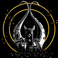 Достижение The Great One в игре The Last Hero of Nostalgaia для Steam