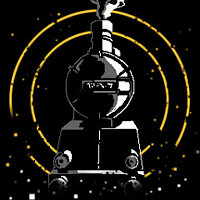 Достижение Off The Rails в игре The Last Hero of Nostalgaia для Steam