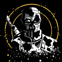 Достижение The Guardian в игре The Last Hero of Nostalgaia для Steam