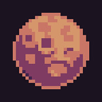 Достижение To the Moon and Back в игре Despot's Game для Google Play