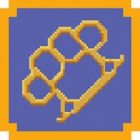Трофей {trophy} в игре Beat Cop для PS4