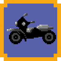 Трофей {trophy} в игре Beat Cop для PS4