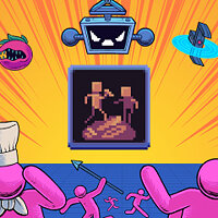 Достижение Rookie в игре Despot's Game для Xbox One, Xbox Series