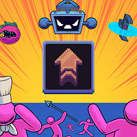 Достижение He's Seen It All в игре Despot's Game для Xbox One, Xbox Series