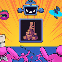 Достижение Vet в игре Despot's Game для Xbox One, Xbox Series