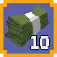Достижение First time is not a crime в игре Beat Cop для Google Play