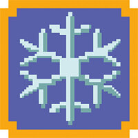 Достижение Ice ice baby! в игре Beat Cop для Google Play