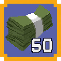 Достижение Money talks в игре Beat Cop для Google Play