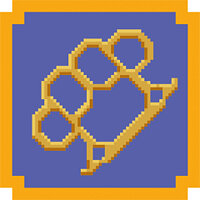 Достижение OG в игре Beat Cop для Google Play