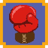 Достижение Raging Bull в игре Beat Cop для Google Play