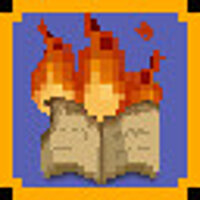 Достижение Fahrenheit 451 в игре Beat Cop для Steam