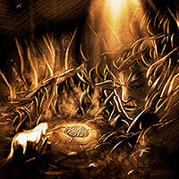 Трофей {trophy} в игре Eternity: The Last Unicorn для PS4