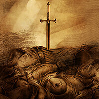 Трофей {trophy} в игре Eternity: The Last Unicorn для PS4