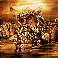 Трофей {trophy} в игре Eternity: The Last Unicorn для PS4