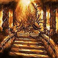 Трофей {trophy} в игре Eternity: The Last Unicorn для PS4