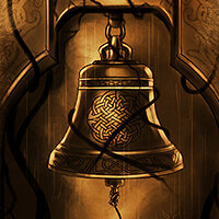 Трофей {trophy} в игре Eternity: The Last Unicorn для PS4