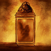 Трофей {trophy} в игре Eternity: The Last Unicorn для PS4