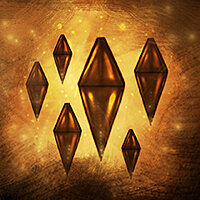 Трофей {trophy} в игре Eternity: The Last Unicorn для PS4