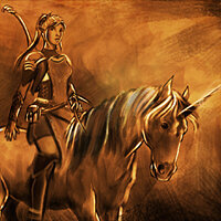 Трофей {trophy} в игре Eternity: The Last Unicorn для PS4