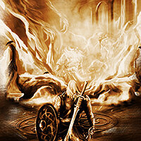 Трофей {trophy} в игре Eternity: The Last Unicorn для PS4