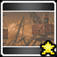 Достижение Bridge Assault Challenge в игре Metal Slug 3 для PS2