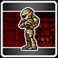 Достижение Pyramid в игре Metal Slug 3 для PS2