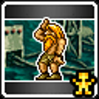 Достижение The Midnight Prisoner в игре Metal Slug 3 для PS2