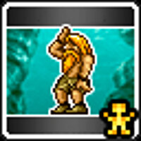 Достижение Prisoner Diver в игре Metal Slug 3 для PS2
