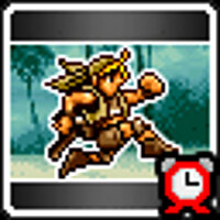 Достижение Island Speedrun в игре Metal Slug 3 для PS2