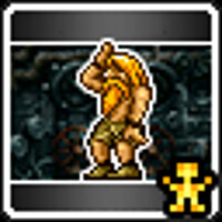 Достижение The Unknown Prisoner в игре Metal Slug 3 для PS2