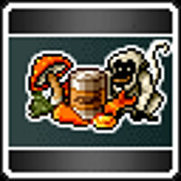 Достижение Items Collector MS3 IV в игре Metal Slug 3 для PS2