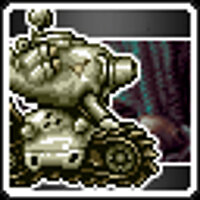Достижение Metal Slug II в игре Metal Slug 3 для PS2