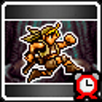 Достижение UFO Speedrun в игре Metal Slug 3 для PS2