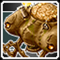 Достижение Bioinformatics в игре Metal Slug 3 для PS2