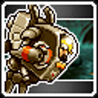 Достижение LV Armor в игре Metal Slug 3 для PS2