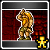 Достижение Pyramid Prisoner в игре Metal Slug 3 для PS2