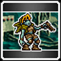 Достижение Vomit Bomb в игре Metal Slug 3 для PS2
