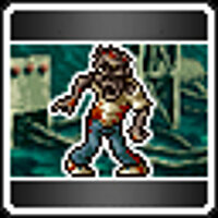 Достижение The Midnight Wandering в игре Metal Slug 3 для PS2