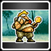 Достижение Heavy Soldier в игре Metal Slug 3 для PS2